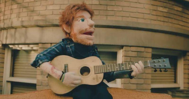 Youtube.com/EdSheeran